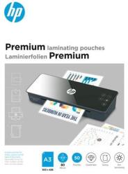 HP Meleglamináló fólia, 80 mikron, A3, fényes, 50 db, HP "Premium (HPF9126) - jatekotthon