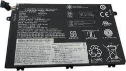 Lenovo IBM laptop akkumulátor, Lenovo lítium-ion 4080 mAh Lenovo (01AV446) (01AV446)