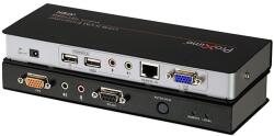 ATEN KVM Console Extender USB (CE770ATG) (CE770-AT-G) (CE770-AT-G)