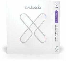 D'Addario XSE1149 Elektromos gitárhúrok (XSE1149)