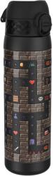 ION8 Бутилка за вода Ion8 Print, мет, 600ml, Gamer (32035-А-ГЕЙМЪР)