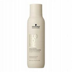 Schwarzkopf Professional BM BlondMe Bond Repair Tápláló, 300 ml (4067971081984) (4067971081984)