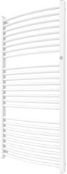 Instal Projekt Omega R fürdőszoba radiátor íves 117.3x50 cm fehér OMERA-50/120 (OMERA50120)