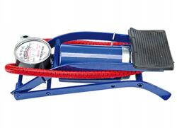 TOYA Egydugattyús Lábpumpa Nyomásmérő 82000 (82000)