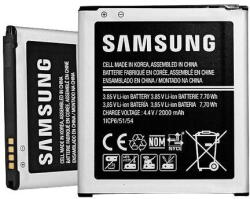 Samsung EB-BG360CBC Gyári 2000mA Li-ion akkumulátor (csomagolás nélküli) (EB-BG360CBC)