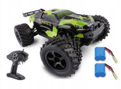  Rc Monster Távirányítós Autó 3.0 45km /h