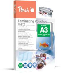 Peach S-PP580-15 lamináló tasak 100 dB (S-PP580-15)