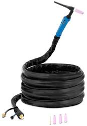  AWI Hegesztőpisztoly FR 26 V Gázszelepes, Gázhűtéses 5fm 35 Diense