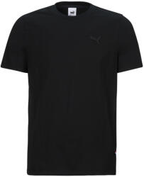 PUMA Tricouri mânecă scurtă Bărbați BETTER ESSENTIALS MADE IN FRANCE Puma Negru US XXL