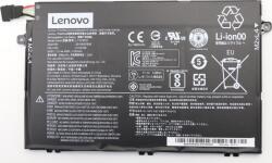 Lenovo IBM laptop akkumulátor, Lenovo eredeti lítium-ion 4120 mAh Lenovo (01AV448) (01AV448)