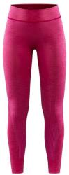 Craft Colanți pentru femei Core Dry Active Comfort Pink L