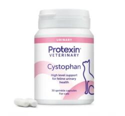 Protexin Vet Protexin Cystophan pentru Pisici 30 Capsule - shop4pet