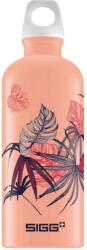 SIGG Traveller Florid 0.6L Kulacs - Mintás (SI TC60TF. 03) (SI TC60TF.03)