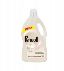 Perwoll Renew Color mosószer, folyadék mosószer 3, 75 l (9000101827118)
