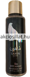 The 1001 Senses Sahin Silver Testpermet 250ml Unisex Testpermet