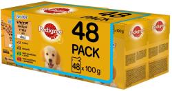 PEDIGREE nedveseledel ízesített mix 4, 8 kg