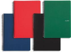 KARTON P+P Ring pad A5 PP Classic mai multe tipuri