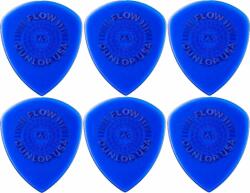 Dunlop 549P073 Flow Standard Grip Player Pack Перце за китара (<![CDATA[549P073]]>)