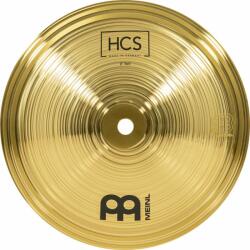 Meinl HCS8B HSC Bell 8" Ефект чинели (<![CDATA[HCS8B]]>)