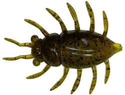 FishUp Maybug 3.3cm #074 Green Pumpkin Seed (4823127800645)