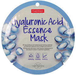 Purederm Hialuron Kollagénes fátyolmaszk - 1 db