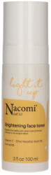 Nacomi Next lvl világosító toner - 100 ml