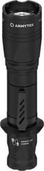 TOGO ArmyTek Dobermann Pro Warm LED Kézilámpa Akkuról üzemeltetett 1400 lm 114 g (700150) (700150)