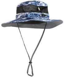 Flying Fisherman Palarie Flying Fisherman Boonie Hat Mossy Oak Blackfin (H1800)