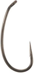 Carp Spirit Carlig Carp Spirit Medium Curve Shank Nr. 4 (ACS350052)