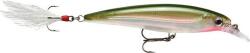 Rapala Vobler Rapala X-Rap 8cm 7g OG (XR08 OG)