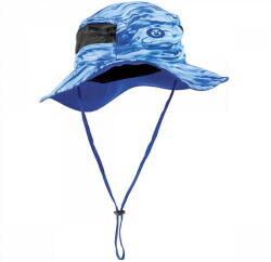 Flying Fisherman Palarie Flying Fisherman Boonie Hat Bluewater (H1802)