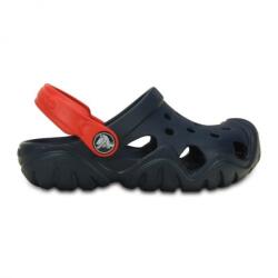 Crocs Saboti Crocs Swiftwater Clog Kids