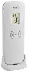 TFA 30.3250. 02 Kiegészítő Vezeték nélküli hőmérséklet érzékelő - Fehér (30.3250. 02) (30.3250.02)