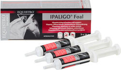 EQUISTRO Ipaligo Foal 3 x 14 g