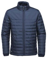 STORMTECH Férfi Nautilus Thermo kabát M kék