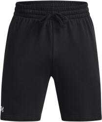 Under Armour Férfi rövidnadrág Under Armour UA Rival Fleece Shorts XS fekete