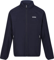 Regatta Férfi cipzáras felső - Hadfield XL kék