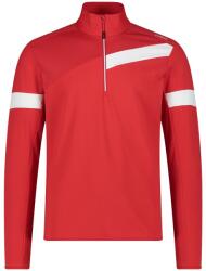 CMP férfi pulóver vörös