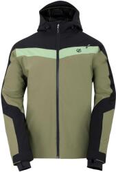 DARE 2B Férfi Eagle II sí kabát S fekete|zöld - decathlon - 75 590 Ft