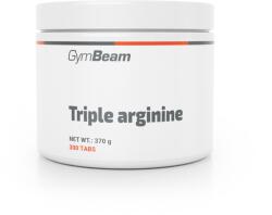 GymBeam Троен аргинин 300 табл
