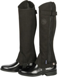 Harrys Horse Harry's Horse Amara Grand Prix Mini-chaps L long fekete