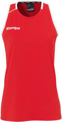 KEMPA TankTop PLAYER WOMEN KEMPA XS fehér|vörös