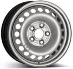 Alcar-stahlrad Jante tabla ALCAR-STAHLRAD 9686 6.5X16 5X120 CB: 65.1 ET: 52 - anvelopemag