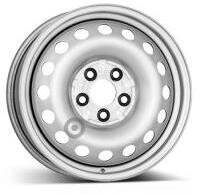 Alcar-stahlrad Jante tabla ALCAR-STAHLRAD 6501 6.5X16 5X112 CB: 66.5 ET: 52 - anvelopemag