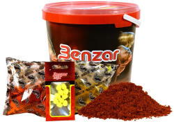 Benzar Mix Benzar Instant Groundbait Mix 3 Kg Method (e-12048912)