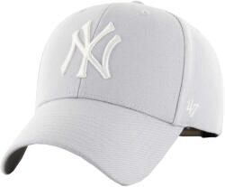 47 BRAND Uniszex baseball sapka, 47 Brand New York Yankees MVP Cap, szürke szürke - decathlon - 20 590 Ft