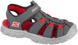 Skechers Gyerek szandál, Relix Sandal 33 szürke
