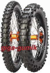 METZELER MCE6 Days 3 M+S ( 140/80-18 TT 70M hátsó kerék, M/C ) - giga-gumik