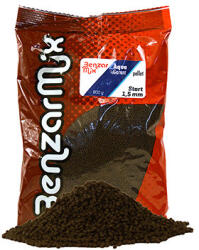 Benzar Mix Aqua Garant Pellet Classic 2, 5mm 800gr (e-98102202)
