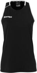 KEMPA TankTop PLAYER WOMEN KEMPA XS fehér|fekete